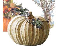 Ceramic Decoration - Autumn Figurine for Home | Versatile Decorative Figures Home Decor | Multipurpose Sculptures Home Decor Figurines Home Decor Home Decor for Living Room and Bedroom
