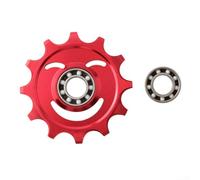 Ceramic Derailleur Bearing 2RS for SRAM Ceramic Derailleur Bearing | Ceramic balls, stainless steel race, 2RS sealed, reduces friction, fits SRAM