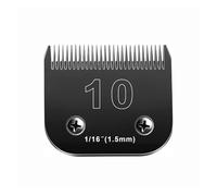 Ceramic Detachable Pet Clipper Replacement Blade,Compatible for Oster,A5,Compatible for Wahl,KM Series Dog Animal Clippers 1 5mm(1pcs)