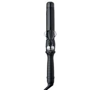 Ceramic Dial A Heat Curling Tong Ceramic Dial A Heat Curling Tong Black 32mm