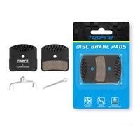 Ceramic Disc Brake For Pads Model N03A for For Saint For Zee M820 M640 M6120 M7120 M8020 M8120 M9120 MTB and Road Bike Applications