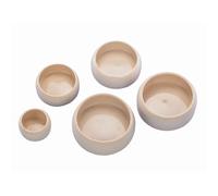 Ceramic dog bowl Nobby Pet