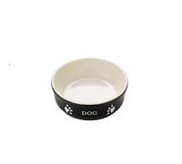 Ceramic dog bowl Nobby Pet Dog