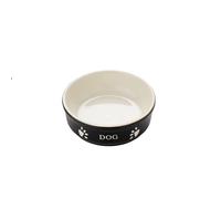 Ceramic dog bowl Nobby Pet Dog