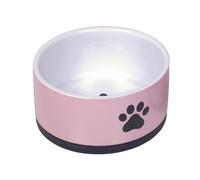 Ceramic dog bowl Nobby Pet Paw