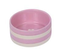 Ceramic dog bowl Nobby Pet Strio