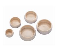 Ceramic dog bowls Nobby Pet