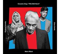 Ceramic Dog - Y R U Still Here