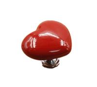 Ceramic Drawers Pull Knobs - Delightful Decorative Furniture Knobs - Delightful Decorative Furniture Knobs Heart Love Cabinet Cabinet for Cabins for Ceramic Cabins