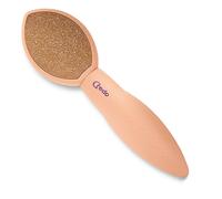 Ceramic Dual-Sided Callus File Rasp - Feet Dead/Hard Skin Remover Corn Scraper