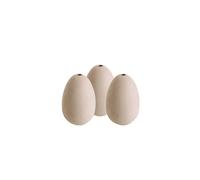 ceramic dummy eggs for hens Chick'A (x3)
