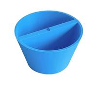 Ceramic Edge Repair Tool, Professional Ceramic Edge Device for Circular Circles | Useful Manual Tool for Hobbies, Studies, Workshops and Creative Projects -, Medium, Please refer to the description