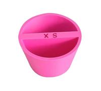 Ceramic Edge Repair Tool, Professional Ceramic Edge Shaped Device Circular Circles | Useful Manual Tool for Hobbies, Studios, Workshops and Creative Projects -, Small, Please refer to the description