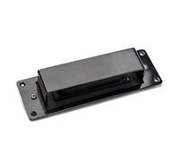 Ceramic Electric Bass Pickup Hot Rail Pickups 4 String Accessories Easy to Install Bridge Neck Pickup