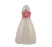 Ceramic Essential Oil Bottle 80ml Japanese Style Refillable Dispenser