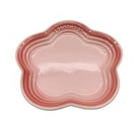 Ceramic Extra Wide Raised Cats Food Bowl,Elevated Pets Bowls Anti-Vomiting Cat Feeder Whisker Stress-Free 5.5'' Cat Feeding Bowl(Pink)