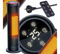 Ceramic Fan Heater 2000W Energy-Saving