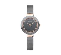 Ceramic - female - BERING - Watches - Gray - ONE SIZE - Accessories ONE SIZE