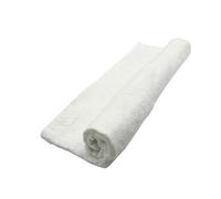 Ceramic Fiber Blanket, Fireproof Insulation Baffle, Rated to 2300F / 1260C, High-Temperature Resistance for Forges, Pipes Insulation (1M, 10mm)