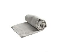 Ceramic Fiber Fireproof Blanket 2mm Thick 1260°C Heat Resistant Cloth for High Temperature Insulation in Kilns, Furnace Doors, Fire Doors, Pipes, and Vessels,