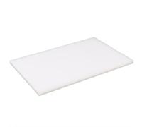 Ceramic Fiber Insulation Board, Perforated and Non Alumina Ceramic Sheet Pack of 100 Multiple Sizes(Perforated 20x25x0.6MM)
