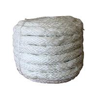 Ceramic Fiber Rope Lagging 30mm