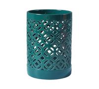 Ceramic Flower Pot Multi-Hole Design Container Vase with Removable