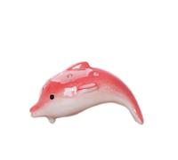 Ceramic Flute Six Hole C Key Instrument Ceramic Creative High-end