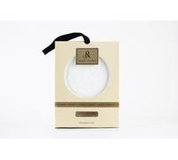 Ceramic Fragrance Disc Long-Lasting Aroma - Cream Jasmine