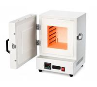 Ceramic Furnace, Electric Burnout Kiln, Fast Heating