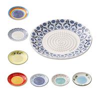 Ceramic Garlic Grater Plate Bowl Tomato Dish, Spanish Pan Con Tomate Plate Grater, Spanish Tomato Graters Plates with Brush, Cheese Fruit Crusher Grinder Ginger Grating Tool for Kitchen