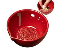 Ceramic Garlic Grater - The for Efficient