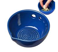 Ceramic Garlic Grater - The for Efficient