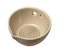 Ceramic Garlic Grater - The for Efficient