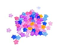 Ceramic Glass Tiles Art Supplies for Hobbies Children Handmade Home Garden Decoration Small Tiles Decorative