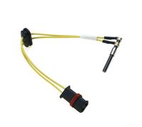 Ceramic Glow Pin, for Webasto/for Air Top 2000ST 12V Diesel Parking Heater | Silicon Nitride for substrate, 63-72W Power, Fast Heat-up, Excellent Insulation, Long for service Life, Low for temp Start