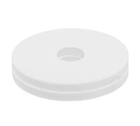 Ceramic Grinding Stone 2pcs Diamond Coated for Pottery Artists Removal | Handheld Polishing Disc, Studio Use for Wheel-thrown Finishing, Ceramic Surfaces and Pottery Plates
