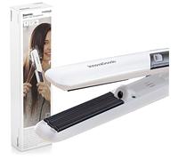 Ceramic Hair Iron with Steam Stemio InnovaGoods 36 W