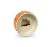 Ceramic hamster bowl Nobby Pet