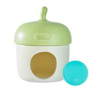 Ceramic Hamster Habitat, Year-Round Comfort Solution, 14.5x18.5cm, Hamster House, Ceramic Hamsters Hideouts, Dependable Material, For Dwarf Hamsters, Gerbils, And Mice,