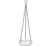 Ceramic hanging bird feeder Trixie