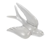 Ceramic Hanging Swallows Wall Decoration Nordic Bird Ornament