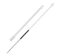 Ceramic Heater and Thermistor Kit for Snapmaker U1: 24V 48W Heating Cartridge 300°C Temperature Sensor Replacement to Extruder Hotend Fast Heat 3D Printer Accessories