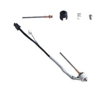 Ceramic Heater Cartridge Upgrades Set Heating Tube Option for XL Printers Quick Heat Up to 250°C Ceramic Heating Set