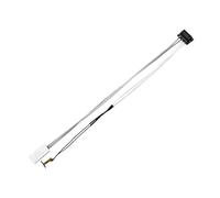 Ceramic Heater Thermistor A1 A1 Mini 3D Printer Accessories Integrated Terminal Connector 24V 80W Replacement Part