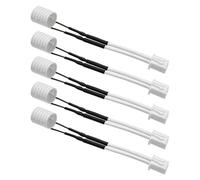 Ceramic Heater Tube for K1C Printers Efficient and Stable Heating Component Heating Highy Temperature Resist Highly Temperature Resistance