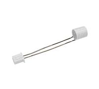 Ceramic Heater Tube for K1C Printers Efficient and Stable Heating Component Heating Highy Temperature Resist Professional