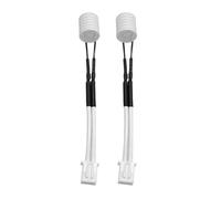 Ceramic Heater Tube for K1C Printers Efficient and Stable Heating Component Heating Highy Temperature Resist Professional