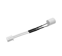 Ceramic Heater Tube for K1C Printers Efficient and Stable Heating Component Heating Highy Temperature Resist Highly Temperature Resistance