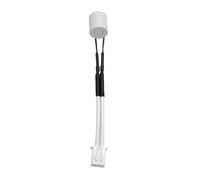 Ceramic Heater Tube for K1C Printers Efficient and Stable Heating Component Heating Highy Temperature Resist Professional